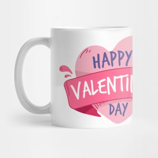 happy Valentine Day Mug